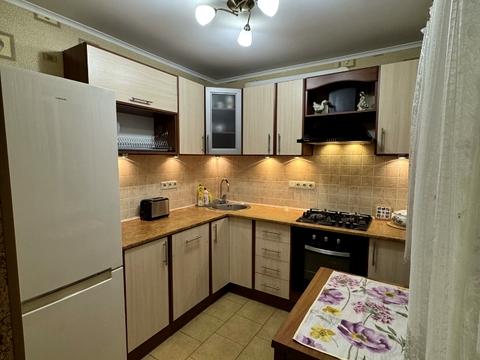 квартира по адресу Елены Телиги ул., 17