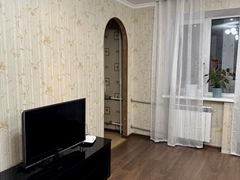 квартира по адресу Елены Телиги ул., 17