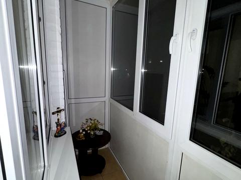 квартира по адресу Елены Телиги ул., 17