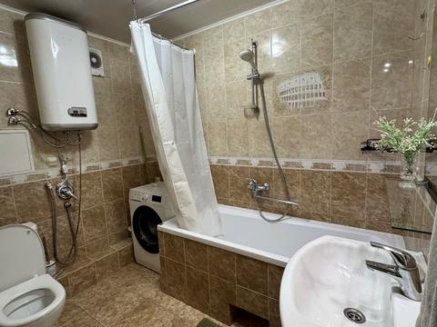 квартира по адресу Елены Телиги ул., 17