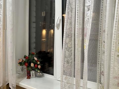 квартира по адресу Елены Телиги ул., 17