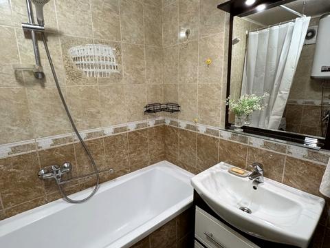 квартира по адресу Елены Телиги ул., 17