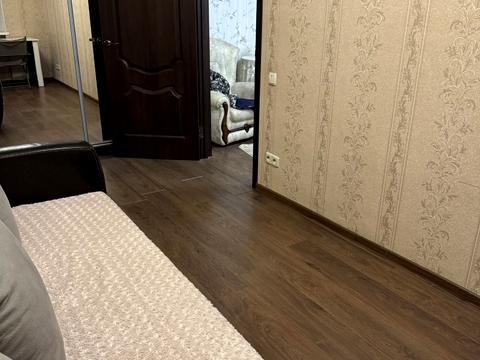 квартира по адресу Елены Телиги ул., 17