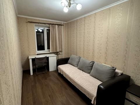 квартира по адресу Елены Телиги ул., 17