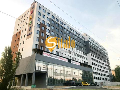 коммерческая по адресу Киевская ул., 2-М