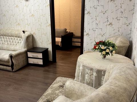 квартира по адресу Елены Телиги ул., 17