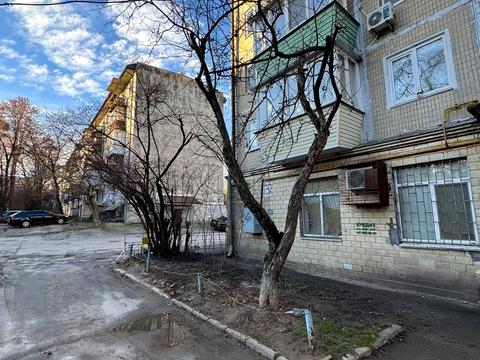 квартира за адресою Васильківська вул., 47к1