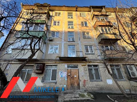 квартира за адресою Васильківська вул., 47к1