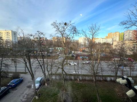 квартира за адресою Васильківська вул., 47к1