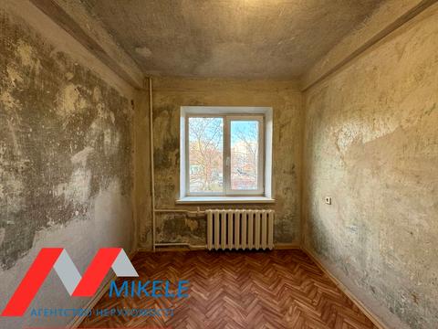 квартира за адресою Васильківська вул., 47к1