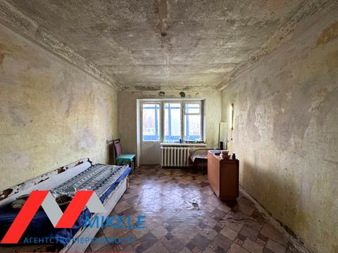 квартира за адресою Васильківська вул., 47к1