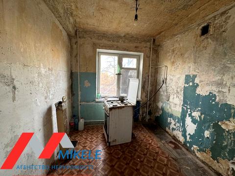 квартира за адресою Васильківська вул., 47к1