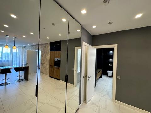 квартира по адресу Голосеевский просп. (40-летия Октября), 60