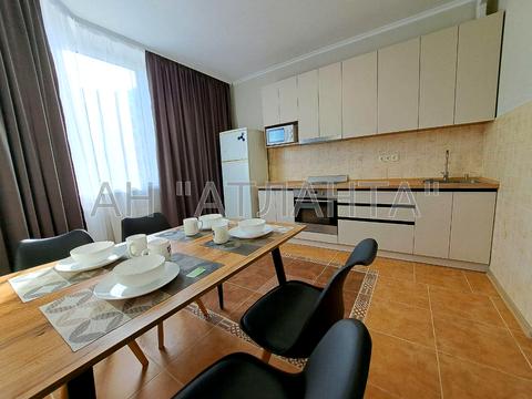 квартира за адресою Степана Рудницького вул. (Академіка Вільямса), 5