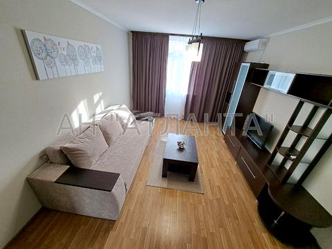 квартира за адресою Степана Рудницького вул. (Академіка Вільямса), 5