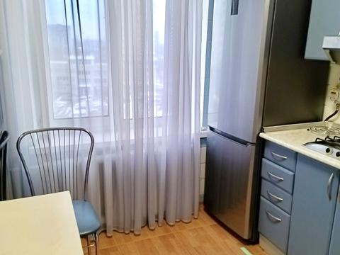 квартира за адресою Юрія Шумського вул., 6