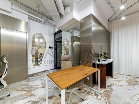 коммерческая по адресу Бусловская ул., 12