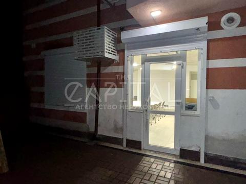 комерційна за адресою Жамбила Жабаєва вул. (Кузьминська), 22