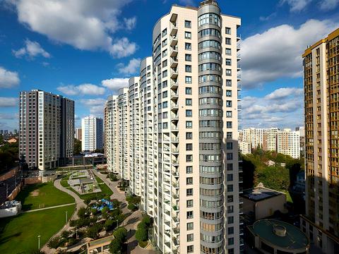 квартира по адресу Голосеевский просп. (40-летия Октября), 60