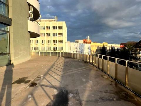 квартира за адресою Ужгород, Собранецька вул., 43