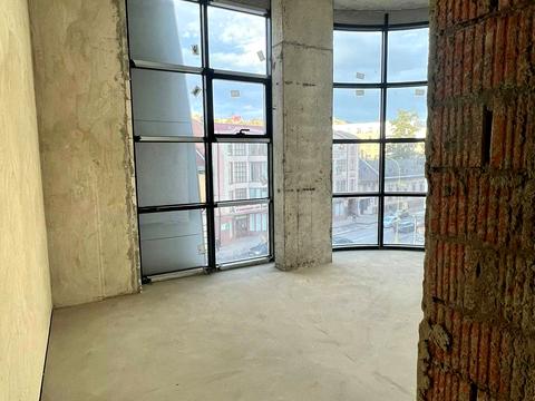 квартира за адресою Ужгород, Собранецька вул., 43