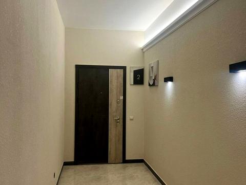 квартира за адресою Ужгород, Собранецька вул., 43