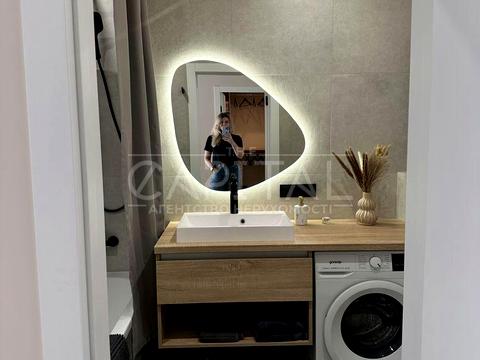 квартира по адресу Олександра Олеся ул., 17