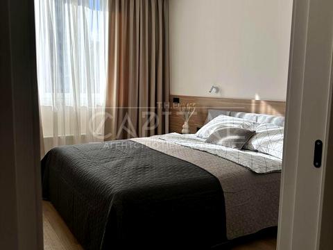 квартира по адресу Олександра Олеся ул., 17