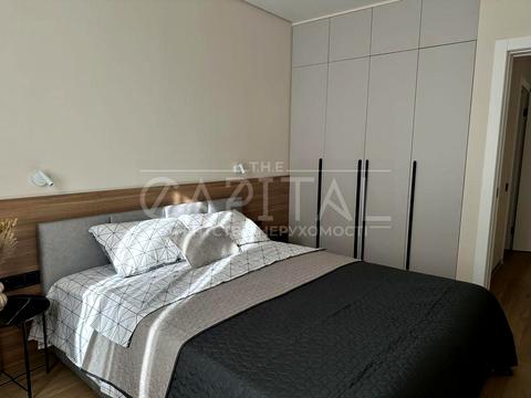 квартира по адресу Олександра Олеся ул., 17