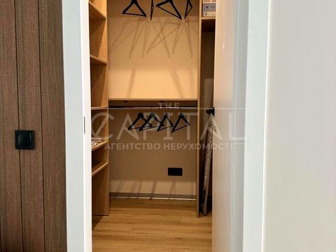 квартира по адресу Олександра Олеся ул., 17