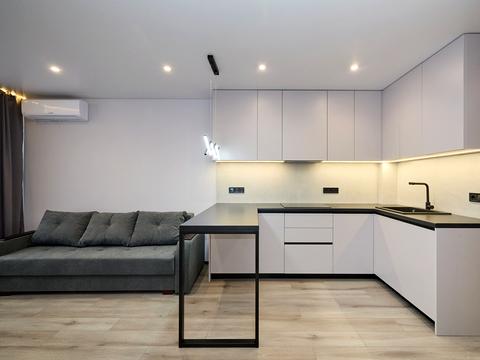 квартира за адресою Михайла Максимовича вул. (Онуфрія Трутенка), 32-А