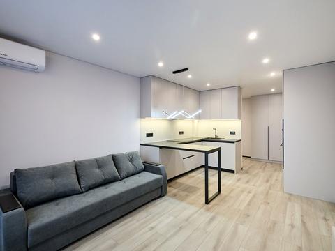 квартира за адресою Михайла Максимовича вул. (Онуфрія Трутенка), 32-А