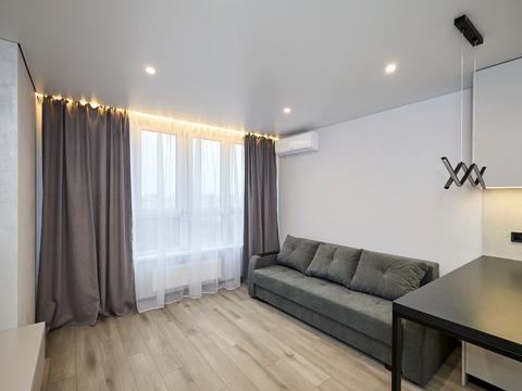 квартира за адресою Михайла Максимовича вул. (Онуфрія Трутенка), 32-А