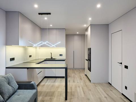 квартира за адресою Михайла Максимовича вул. (Онуфрія Трутенка), 32-А