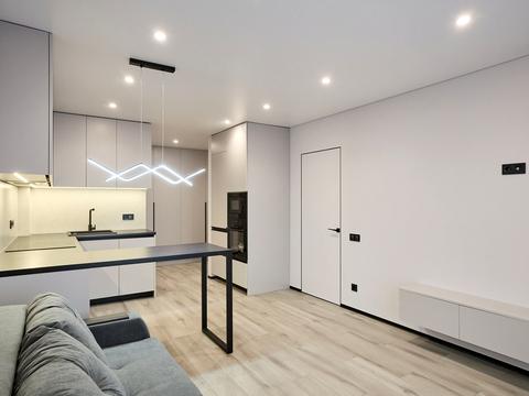 квартира за адресою Михайла Максимовича вул. (Онуфрія Трутенка), 32-А