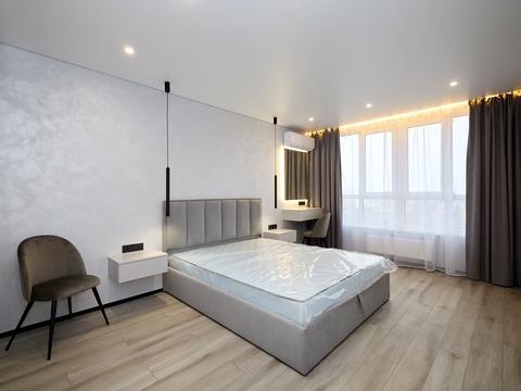 квартира за адресою Михайла Максимовича вул. (Онуфрія Трутенка), 32-А