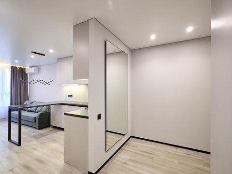 квартира за адресою Михайла Максимовича вул. (Онуфрія Трутенка), 32-А