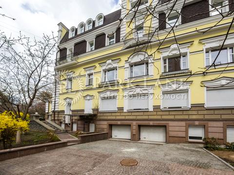 коммерческая по адресу Саксаганского ул., 67