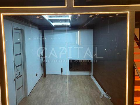комерційна за адресою Київ, Михайла Бойчука вул. (Кіквідзе), 41
