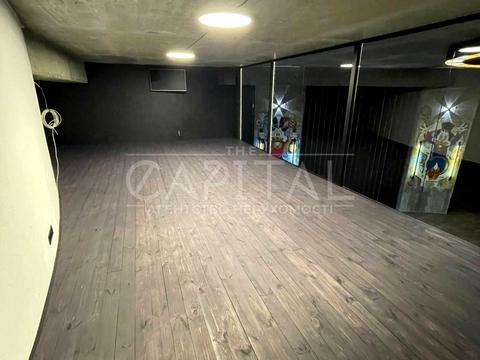 комерційна за адресою Київ, Михайла Бойчука вул. (Кіквідзе), 41