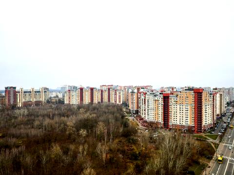 квартира за адресою Михайла Максимовича вул. (Онуфрія Трутенка), 32-А