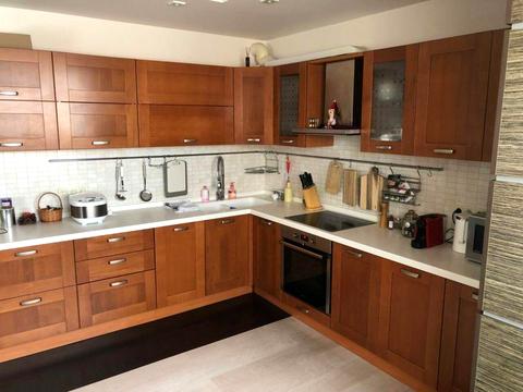 квартира за адресою Михайла Максимовича вул. (Онуфрія Трутенка), 9-Б