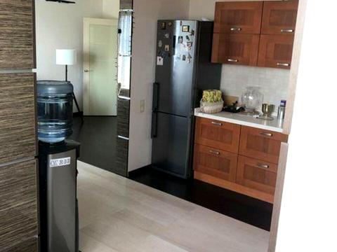 квартира за адресою Михайла Максимовича вул. (Онуфрія Трутенка), 9-Б