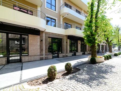 квартира за адресою Ужгород, Собранецька вул., 43