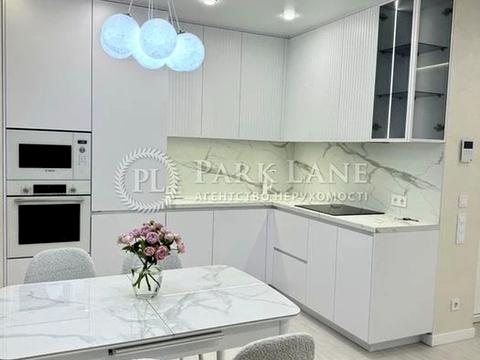 квартира за адресою Олександра Олеся вул., 10