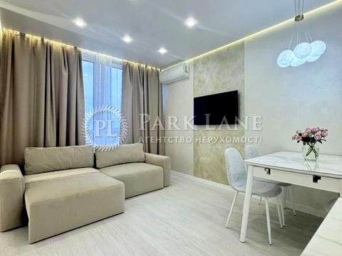 квартира за адресою Олександра Олеся вул., 10