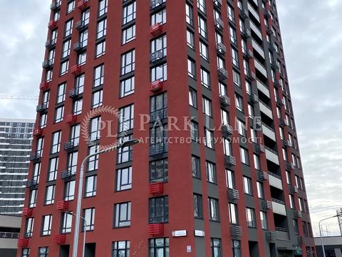 квартира за адресою Олександра Олеся вул., 10