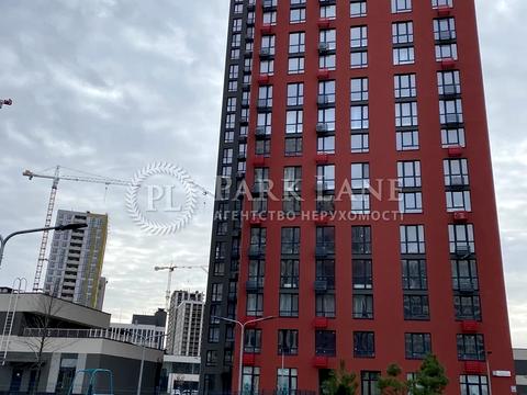 квартира за адресою Олександра Олеся вул., 10