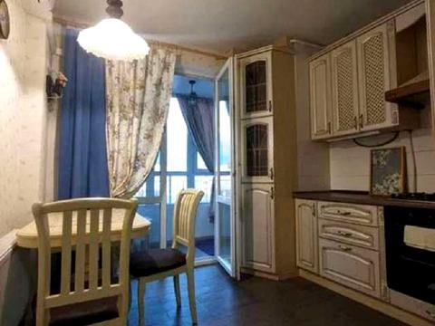 квартира по адресу Кузьмы Скрябина ул. (Ватутіна), 25