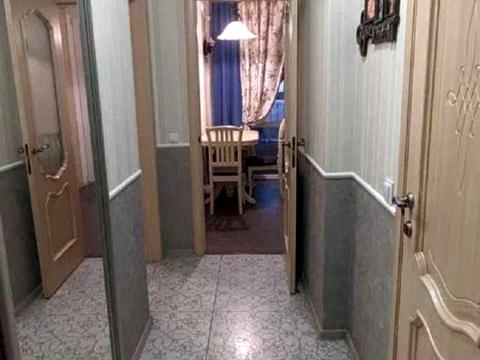 квартира по адресу Кузьмы Скрябина ул. (Ватутіна), 25